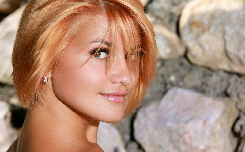 Алия, 25 лет, 1 размер груди